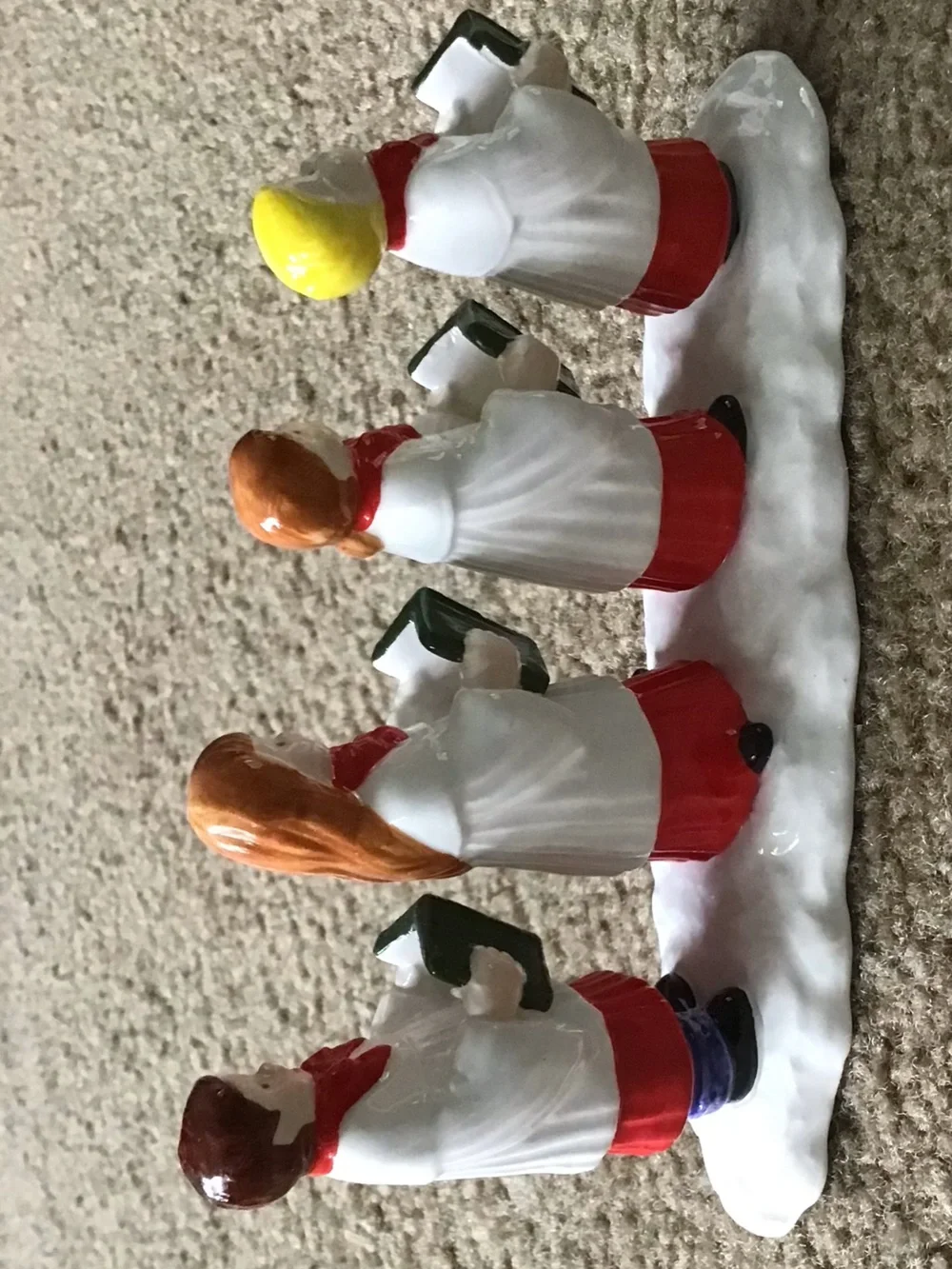 Department 56 Snow Village 